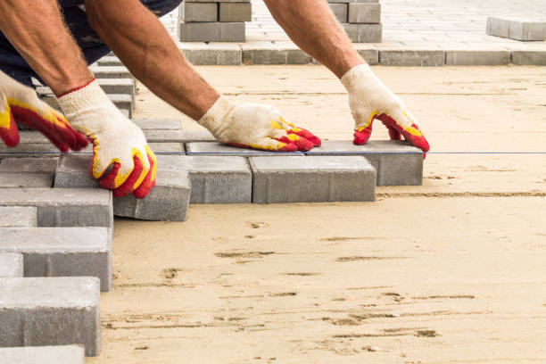 Best Driveway Pavers Near Me  in Perry, OH
