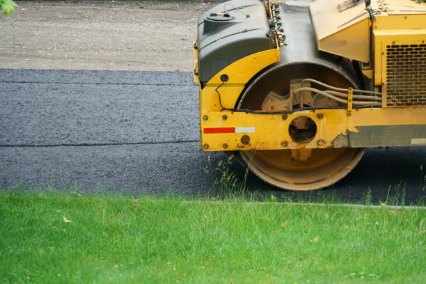 Best Interlocking Driveway Pavers  in Perry, OH